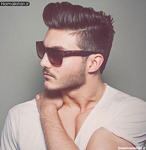 مدل عینک افتابی مردانه تابستانه 2015