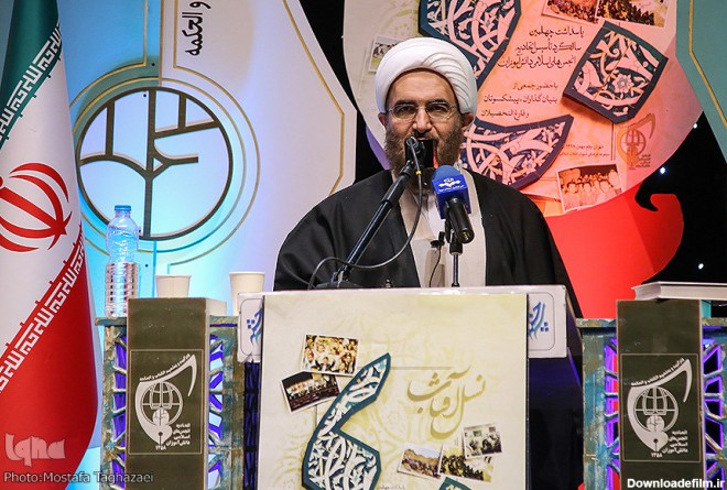 اتحادیه انجمن‌های اسلامی دانش‌آموزان به مناسبت چهلمین سال تأسیس ...