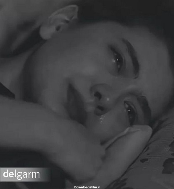 عکس پروفایل غمگین 1401 دخترانه و پسرانه در حال گریه و تنهایی