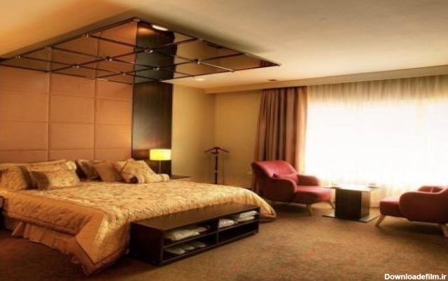 هتل ایران کیش: رزرو هتل، لیست قیمت با تخفیف ویژه - هتل یار