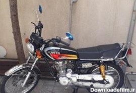 قیمت و خرید موتور سیکلت کویر موتور CG 150 1395