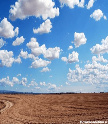 با استفاده از چه نکاتی یک تصویر رویایی از آسمان ابری بگیریم؟