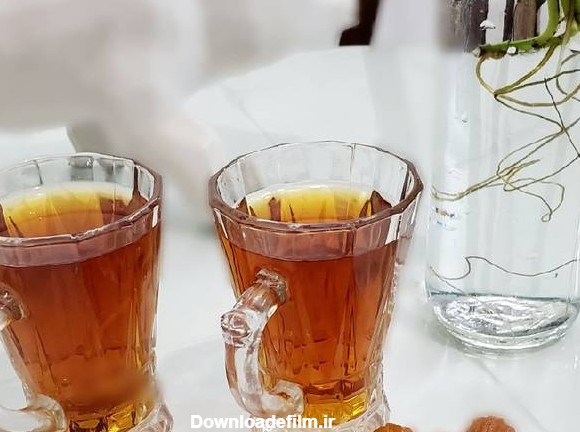 طرز تهیه چای عصر زمستانی ساده و خوشمزه توسط Soodycook - کوکپد