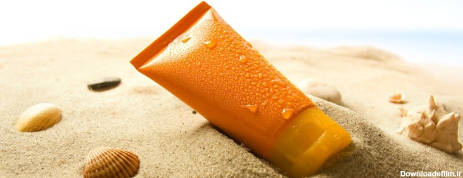 هنگام استفاده از کرم ضد آفتاب باید به چه نکاتی توجه کنیم؟ – ترنجان