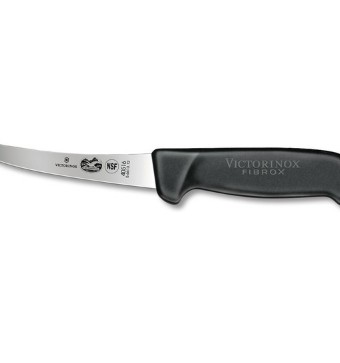 چاقو گوشت بری Victorinox با تیغه منحنی | پویانو | معماری ...