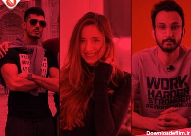 معرفی بهترین یوتیوبرهای ایرانی به همراه درآمد آن ها و نقاط قوت کانال های آن ها