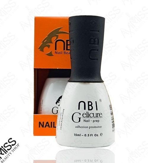 ضد قارچ NBI | فروشگاه اینترنتی آوی میس | مواد کاشت ناخن | Nail prep |
