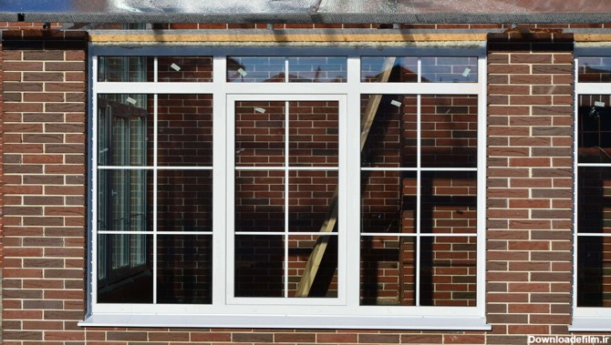انواع حفاظ پنجره آهنی استوارسازان