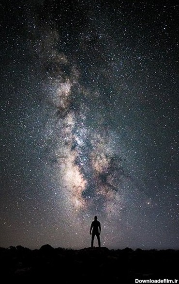 عکاسی از آسمان شب عکاسی ستاره - مهرانی کم -تکنیک های مختلفی وجود ...