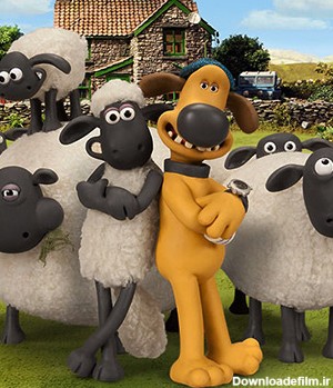 حقایقی جذاب از شیطون ترین "بره ناقلا" در انیمیشن Shaun the Sheep ...