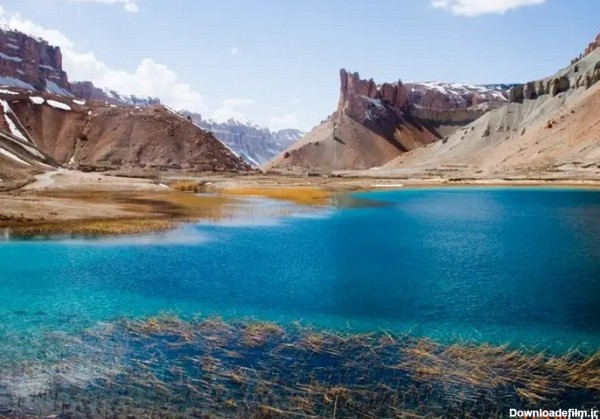 8 چشم انداز طبیعت افغانستان که کمتر آن را می‌شناسیم! | لست سکند