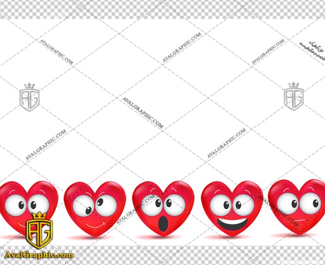 وکتور قلب قرمز پنج شکلک - دانلود وکتورقلب، تصاویر برداری و طرح های برداری مناسب برای طراحی و چاپ