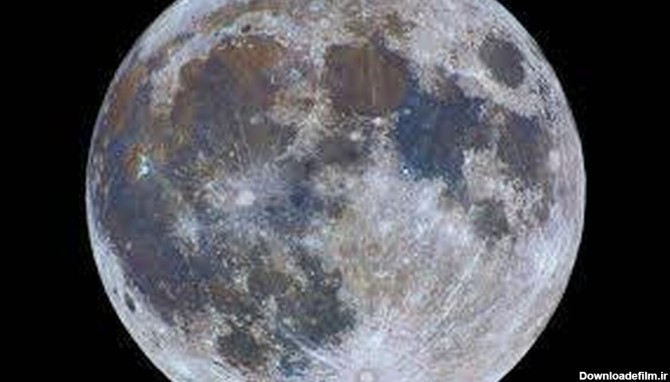 ماه امشب در نزدیک‌ترین فاصله در ١٠٠٠ سال اخیر