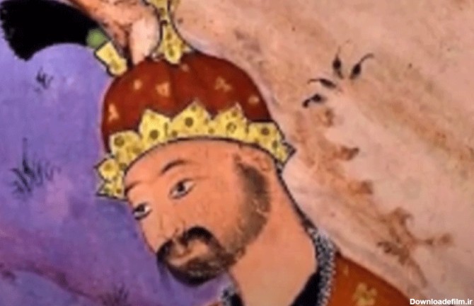 شاه اسماعیل دوم
