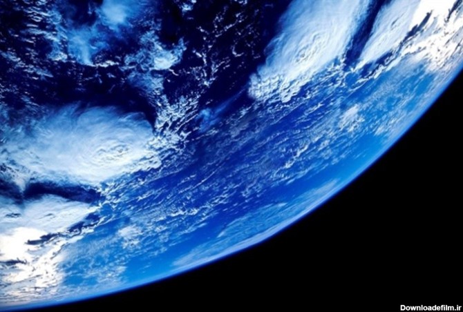 انتشار جدیدترین و باکیفیت‌ترین عکس زمین توسط ناسا