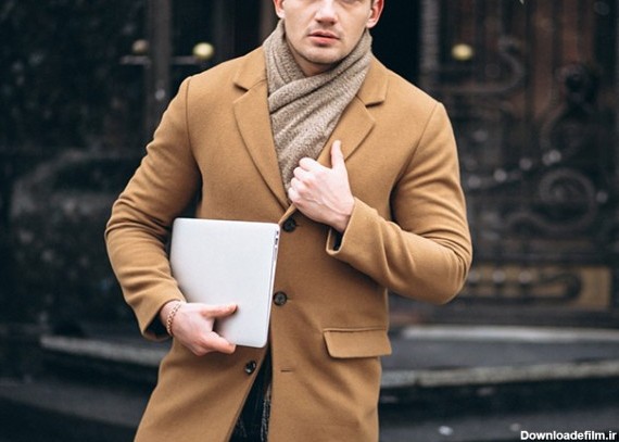 مدل لباس جدید زمستانی مردانه