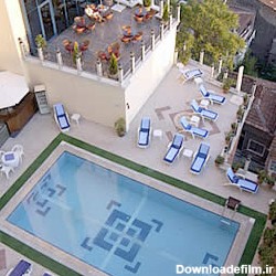 Hotel Reserve EURO PLAZA HOTEL ISTANBUL | Ravis