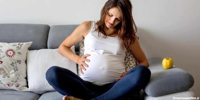 علائم زایمان - علائم زایمان در هفته 38 بارداری و بعد از آن