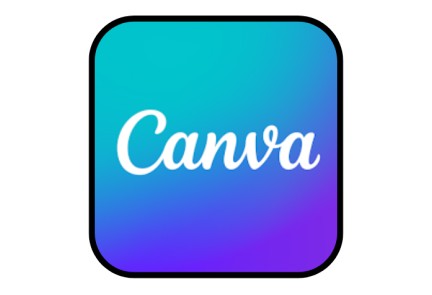 برنامه Canva برای تولید استوری