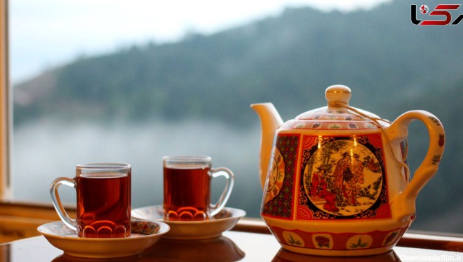روش انجام فال چای و تفسیر فال چای + جزییات خواندنی