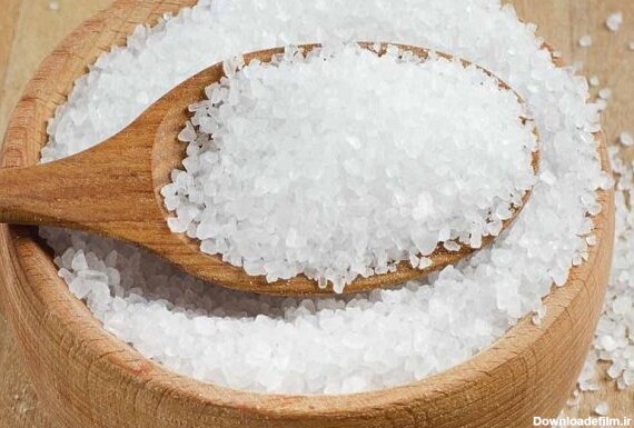 نمک دریا را حذف کنید/ اهمیت مصرف نمک یددار - خبرگزاری مهر ...