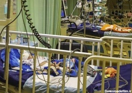 مواجهه ۷هزار کودک با عفونت‌ تنفسی در خوزستان