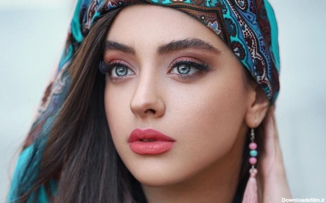 لیست زیباترین زنان سال 2023 / مدل مشهور ایرانی در رتبه 43 قرار ...