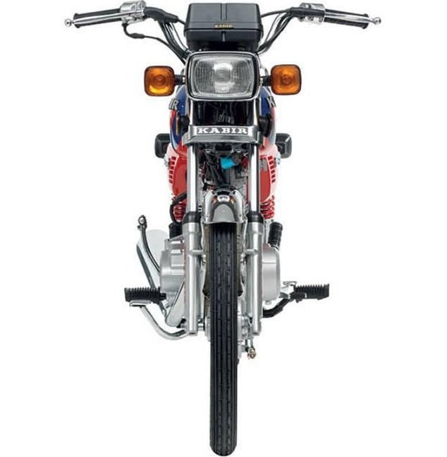 خرید و قیمت موتور سیکلت کویر 125 استارتی مدل 1402 | ترب