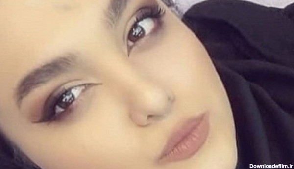 بیوگرافی دختر گمشده در شیراز