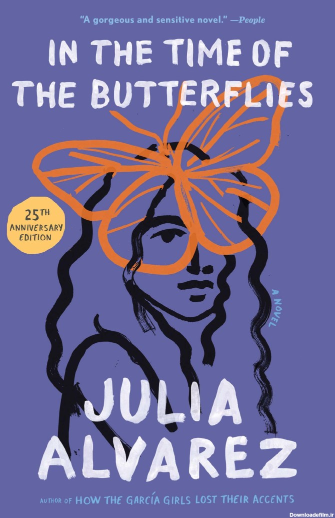 In the Time of the Butterflies by Julia Alvarez | Goodreads