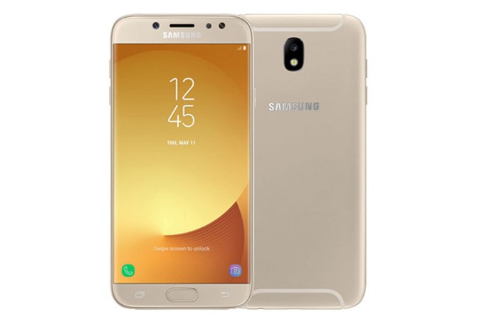 قیمت گوشی گلکسی J7 پرو سامسونگ | Samsung Galaxy J7 Pro + مشخصات