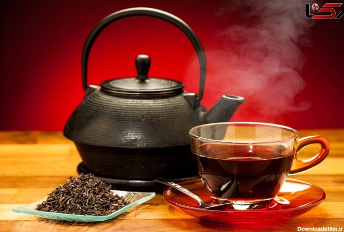 رفع خستگی با نوشیدن چای در طلایی ترین زمان