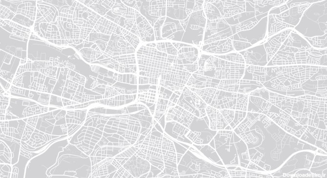 نقشه خطی | نقشه انواع شهرهای ایران و جهان – فانتزیتو | تابلو ...