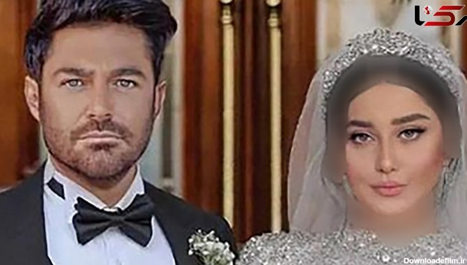 فیلم مجلل ترین عروسی جهان برای گلزار و آیسان ! / هوش از سرتان می ...