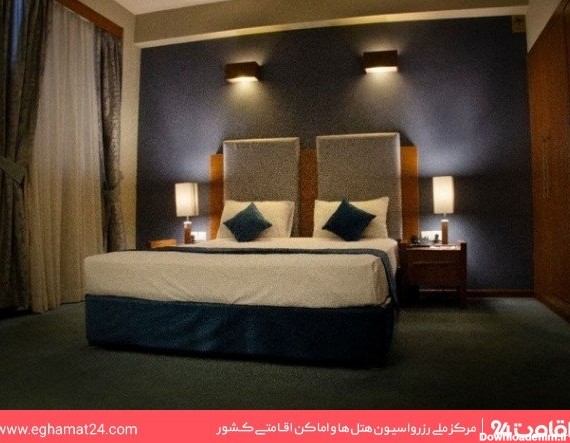 هتل اطلس مشهد: عکس ها، قیمت و رزرو با ۲۶% تخفیف