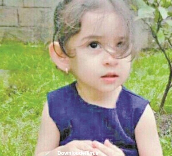 جزییات مرگ دختر ۳ ساله قائم‌شهری بر اثر کتک خوردن/ بازداشت مادر ...