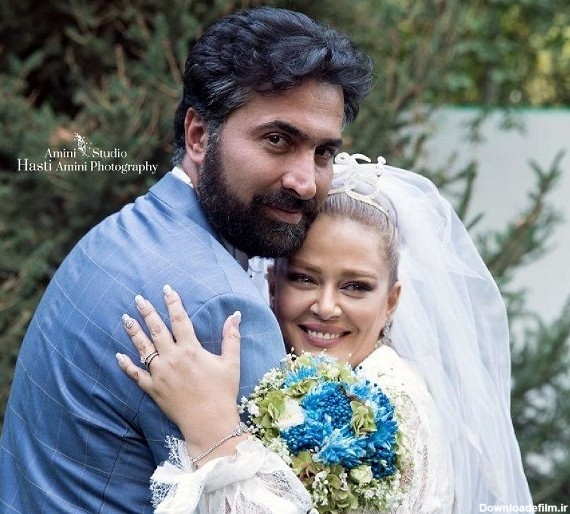 همسر سابق بهاره رهنما مجری شد!+ عکس | اقتصاد24