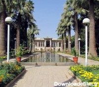 جاذبه های طبیعی شهر شیراز | آشنایی با جاذبه های طبیعی شهر شیراز