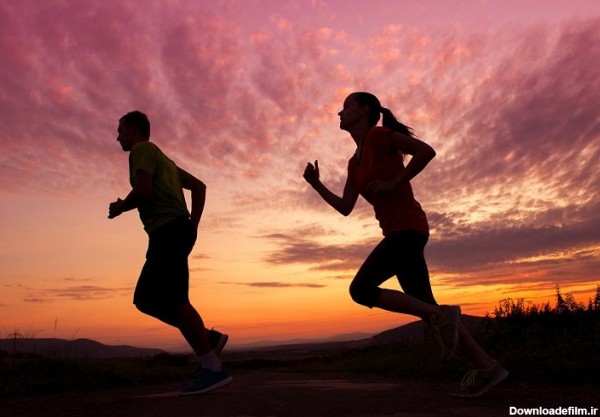 ورزش کردن در صبح گزینه‌ی بهتری است زیرا بهتر می‌توانید به آن پایبند بمانید