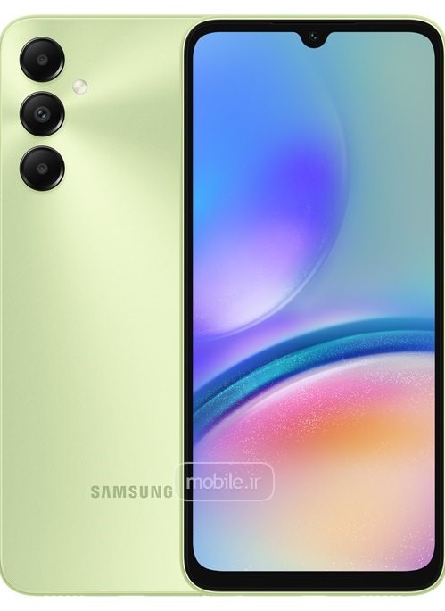 Samsung Galaxy A05s - مشخصات گوشی موبایل سامسونگ گلکسی آ 05 ...