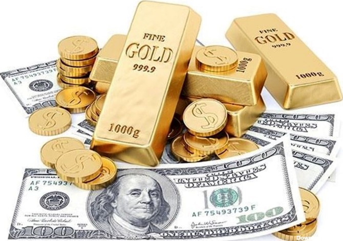 وضعیت بازار طلا و ارز در اولین روزکاری1401/ قیمت دلار آزاد چند؟