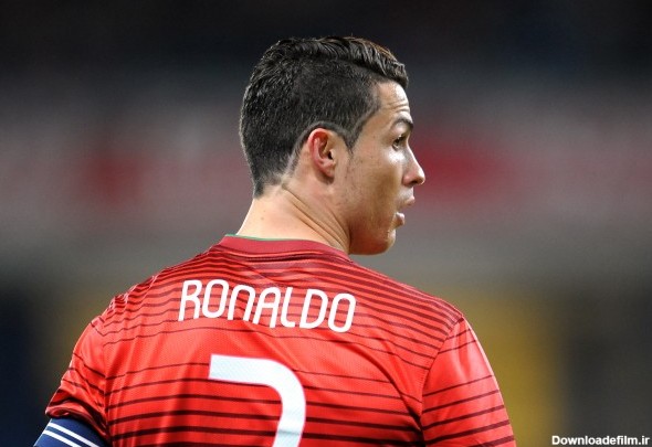 کلیپ؛ مهارت های کریستیانو رونالدو در جام جهانی 2014 | طرفداری