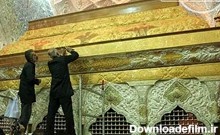 جزئیات مراسم رونمایی از ضریح مطهر امام حسین(ع) + تصاویر | خبرگزاری ...