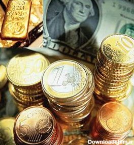 نرخ ارز، سکه و طلا امروز 26 فروردین - اخبار