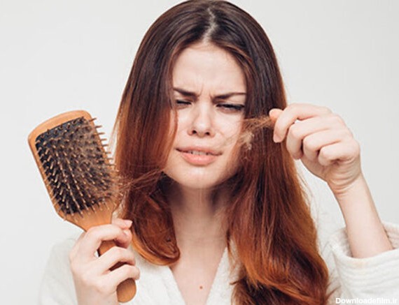 جلوگیری از ریزش مو – راهکارهای موثر در درمان ریزش مو
