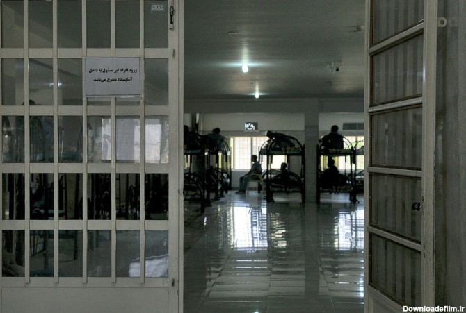 تایید ناآرامی در زندان عادل‌آباد شیراز /هیچ زندانی موفق به فرار نشده است