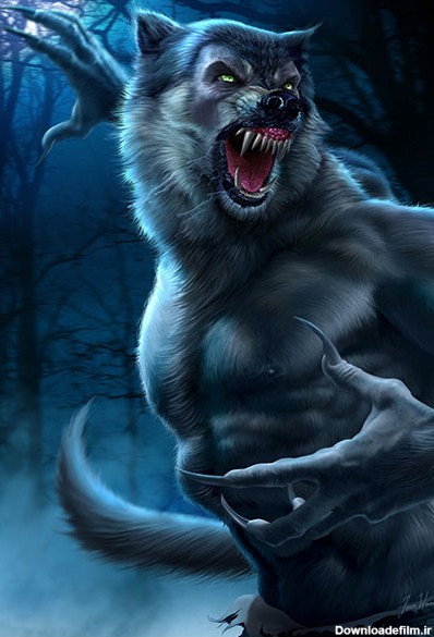 دانلود بازی کامپیوتر Beast Mode Night Of The Werewolf نسخه ...
