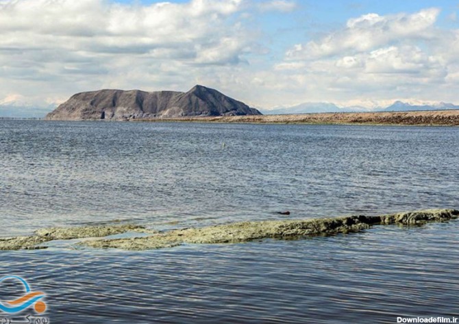 سفر به دیدنی های دریاچه ارومیه | مجله آنی‌جا