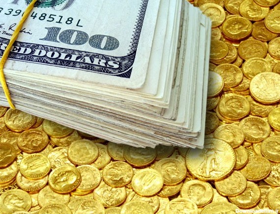 قیمت ارز، دلار، یورو، سکه و طلا ۱۴۰۰/۰۶/۱۷ | رویداد24