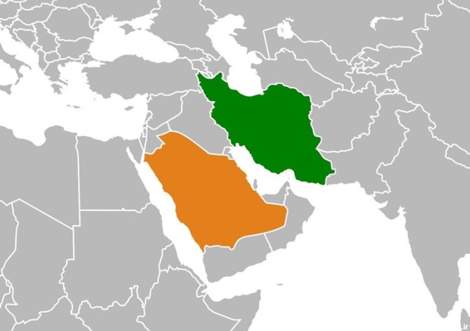 ایران و عربستان چالش‌های روابط و گزینه‌های پیش‌رو